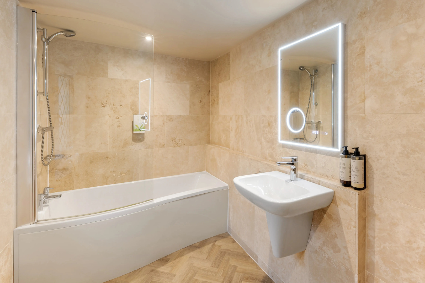 Woodford Bridge Country Club