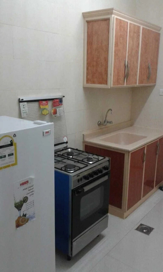 OYO 518 Al Khaleedi Service Apartments