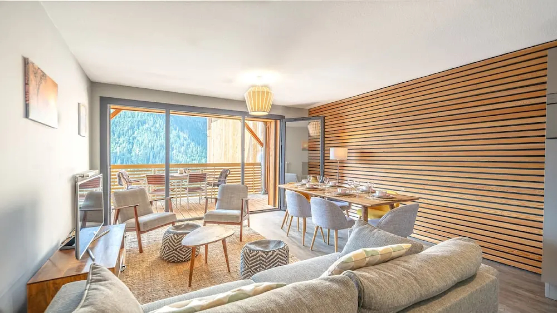 Appartement 360 n°14