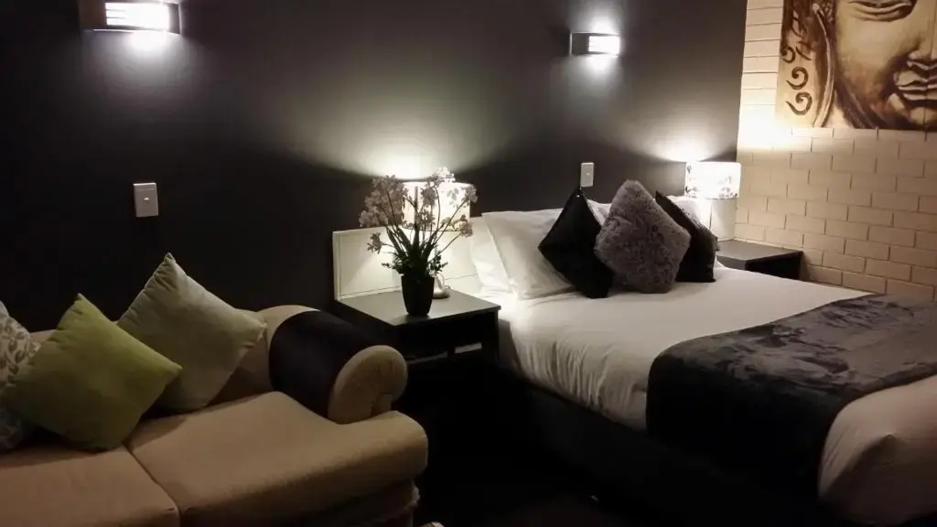 Sandpipers @ Millicent