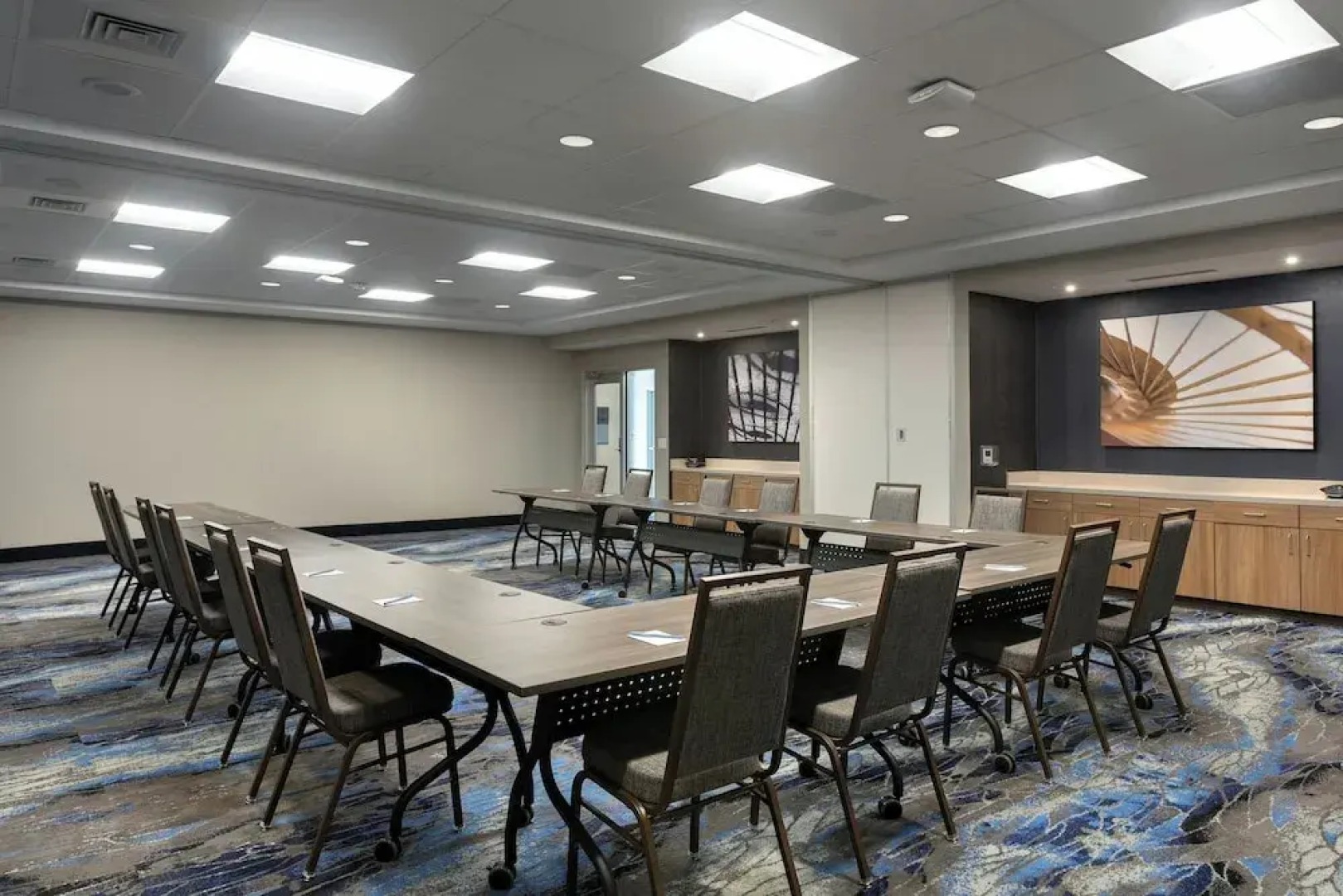 Fairfield Inn & Suites By Marriott Coastal Carolina Conway