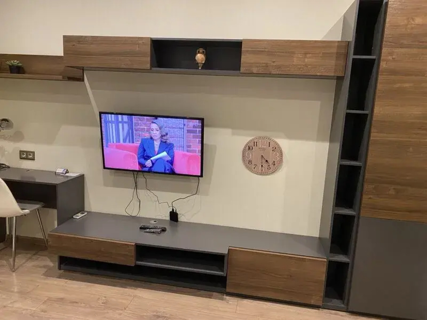 Art Aparts on Khodynsky Boulevard, 2