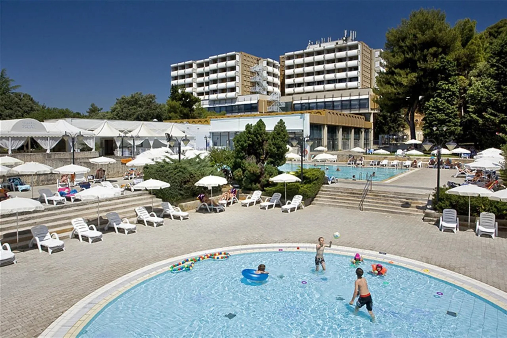 Pical Resort , Valamar  Collection