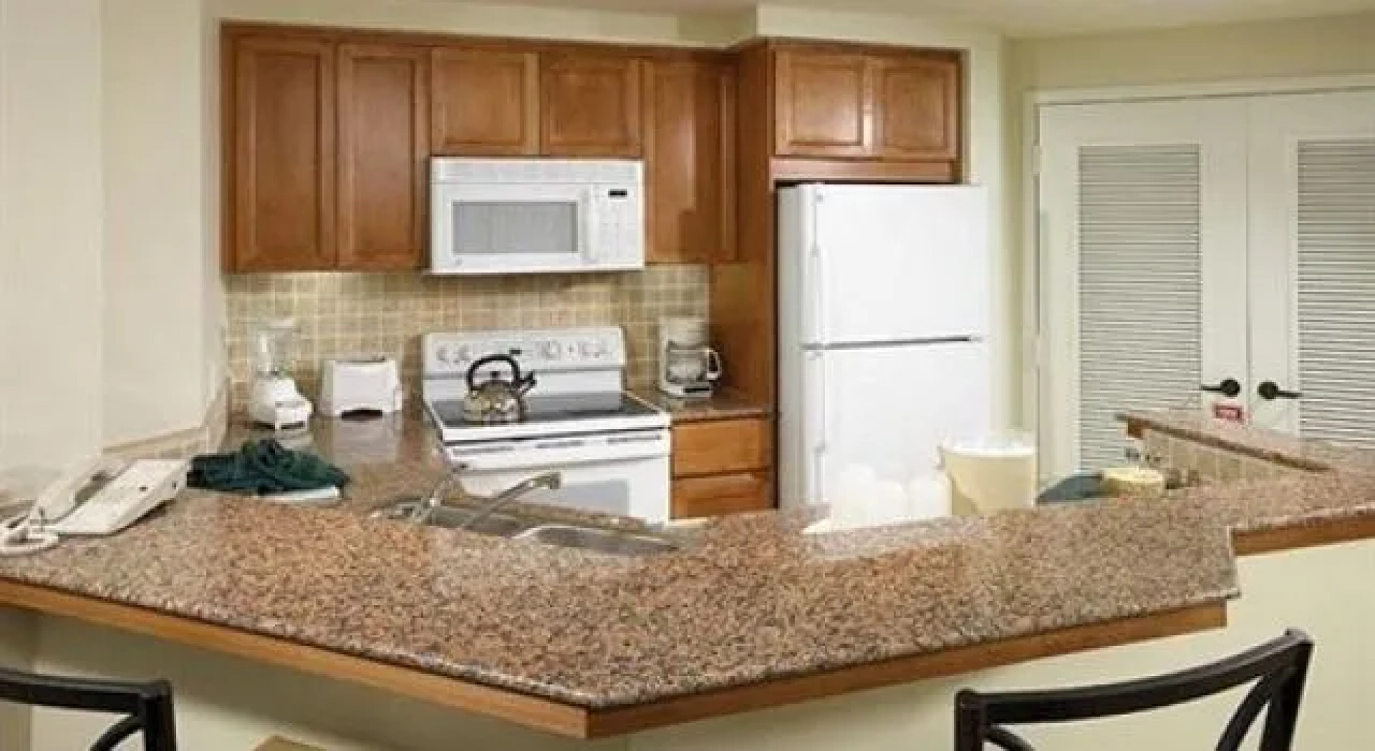 Marriott's Shadow Ridge I-The Villages