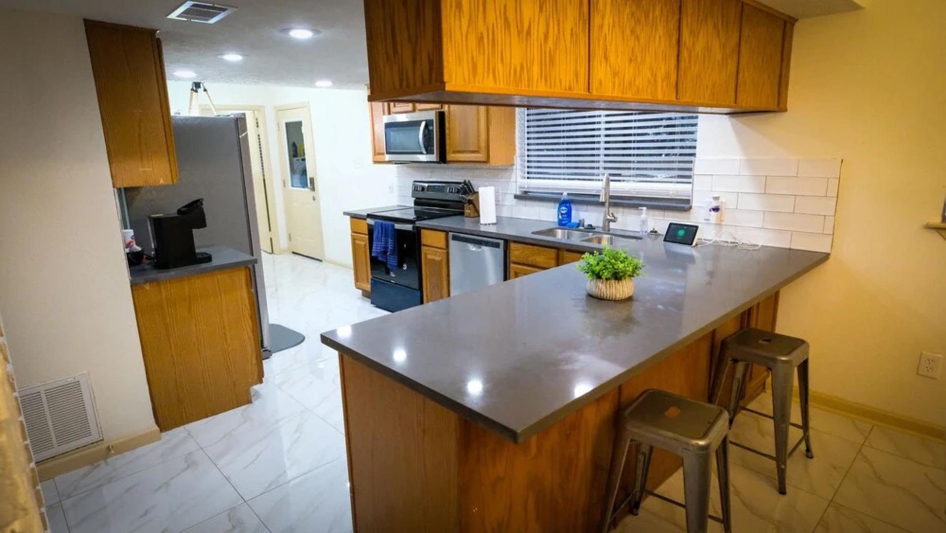 3Bdrm 2.5Bath 4Beds - IAH Arprt Spring