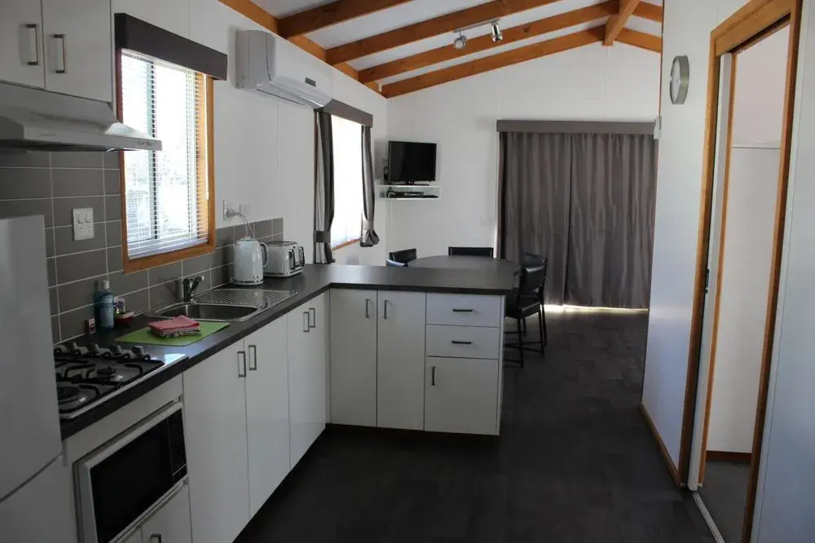 Reflections Tumut River