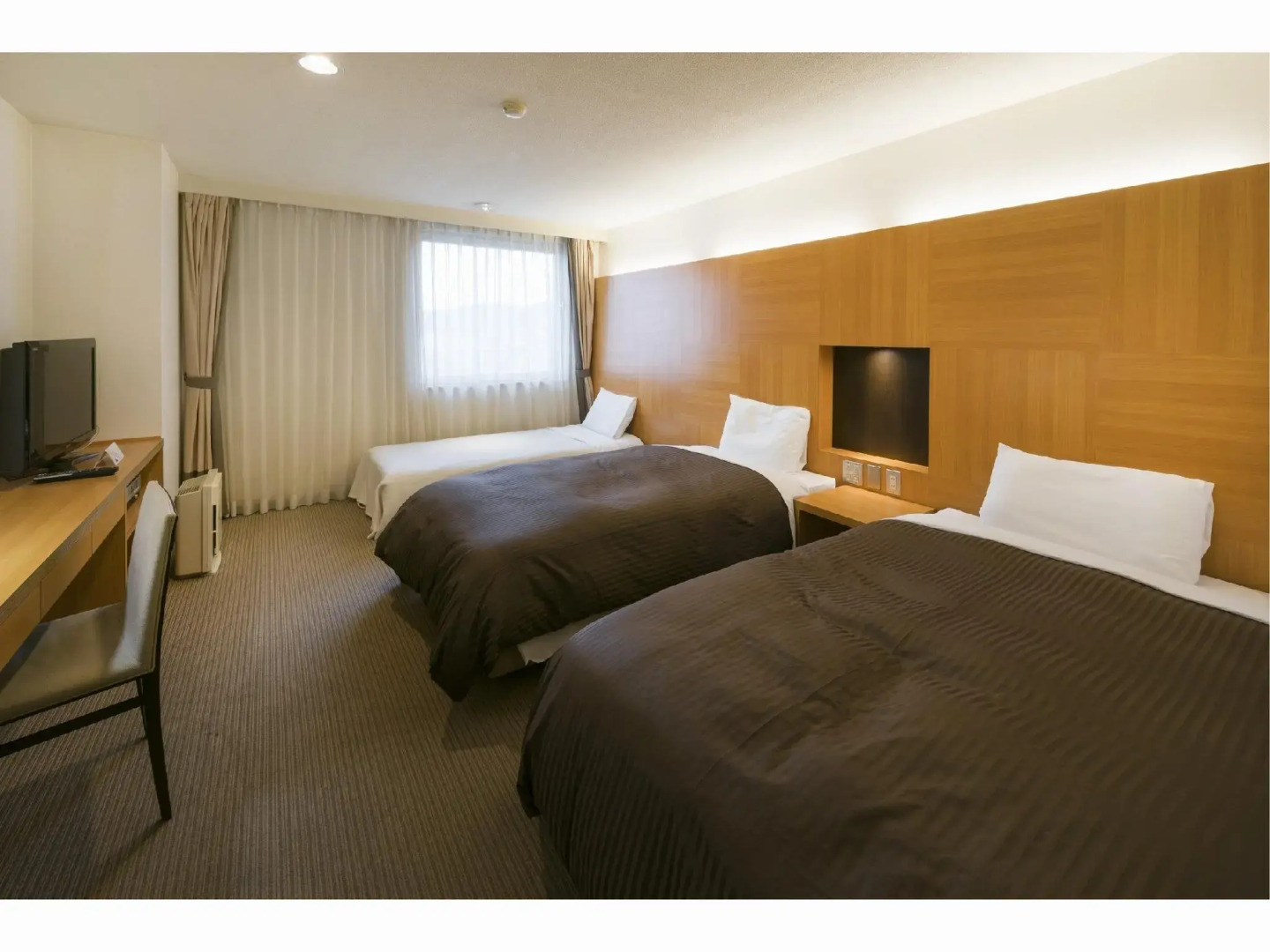 Hotel Sunroute Tokuyama