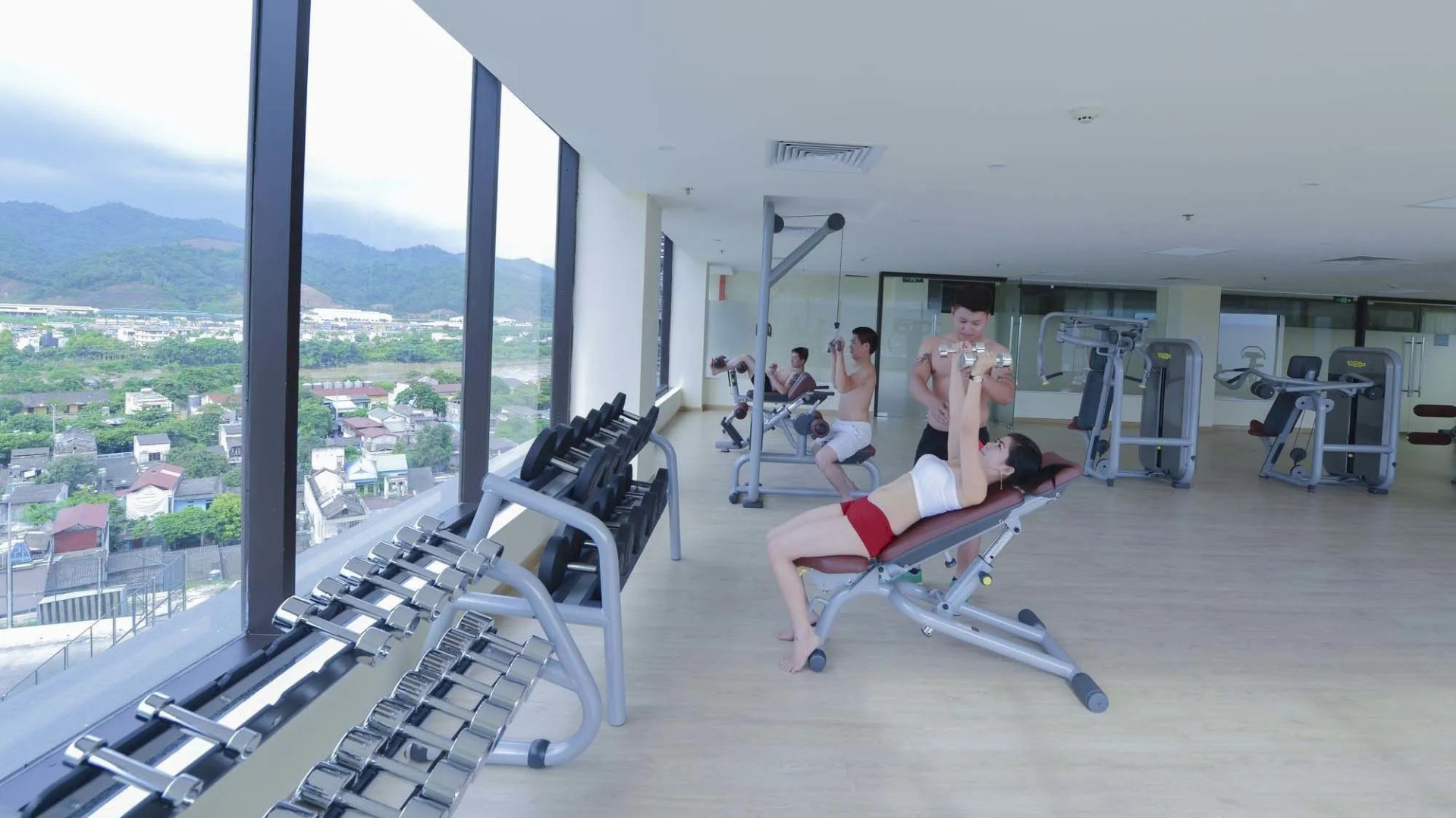 Aristo International Hotel