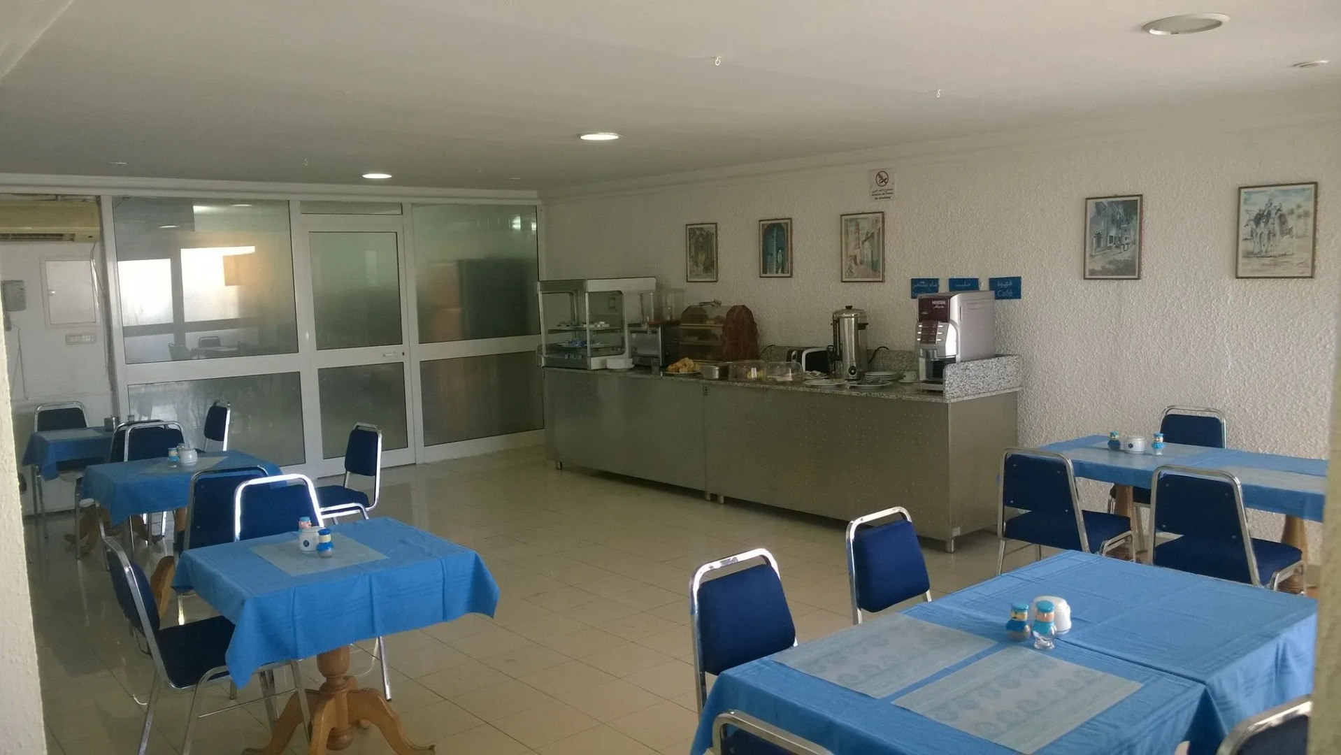 Hôtel L´Excellence