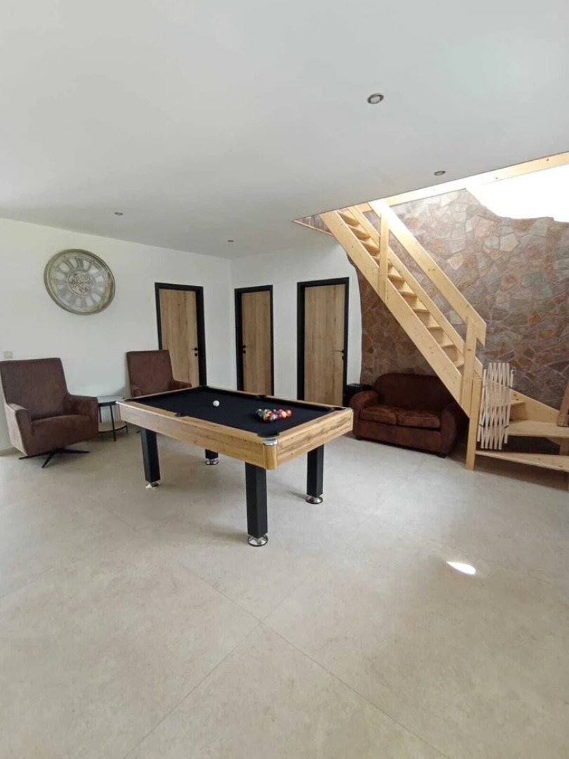 La Villa "les Pieds Dans L'eau"