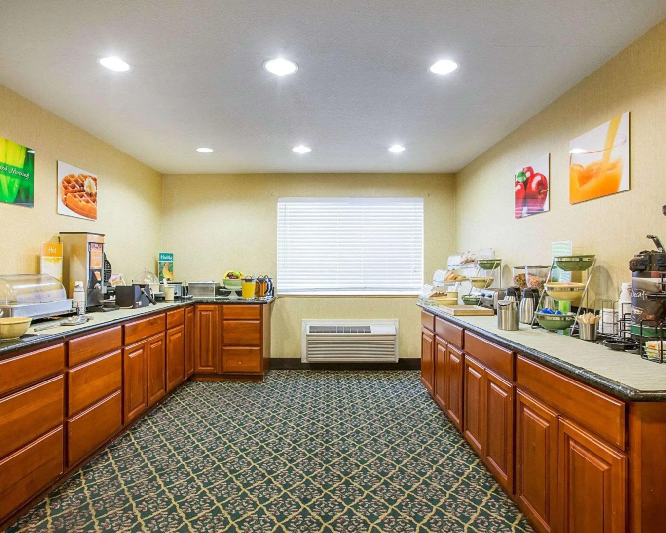 Quality Inn & Suites