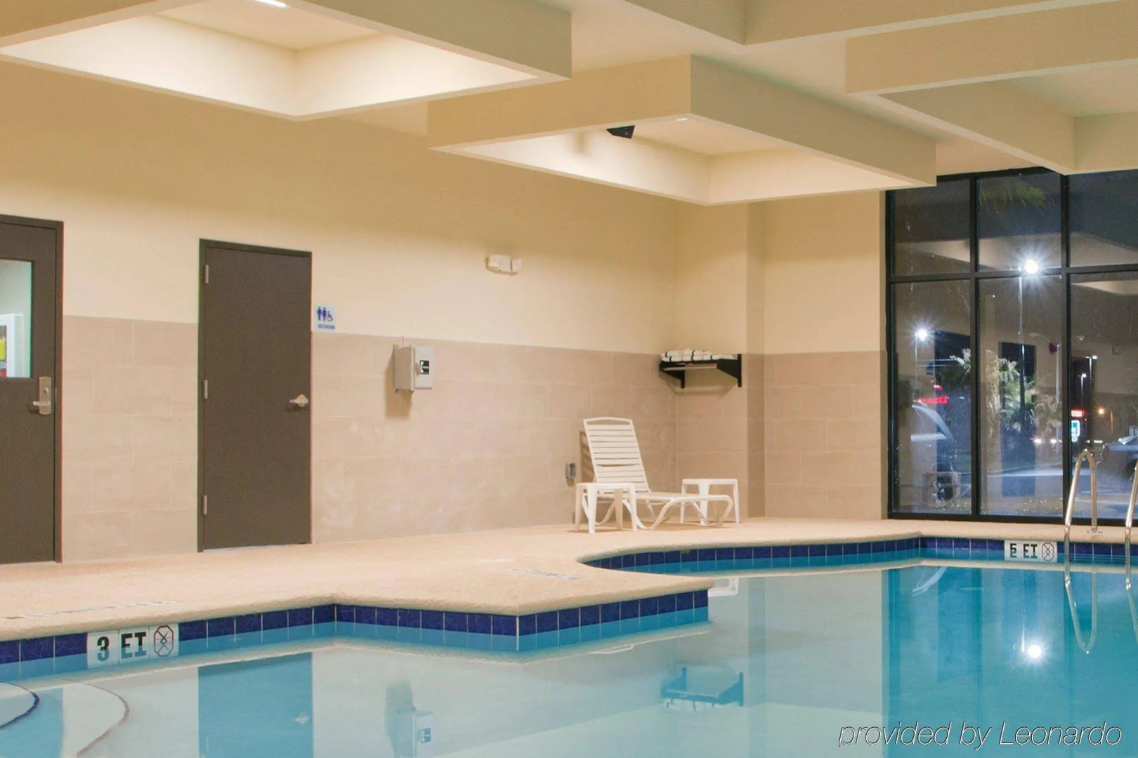 Holiday Inn Express Hotel & Suites Waycross by IHG