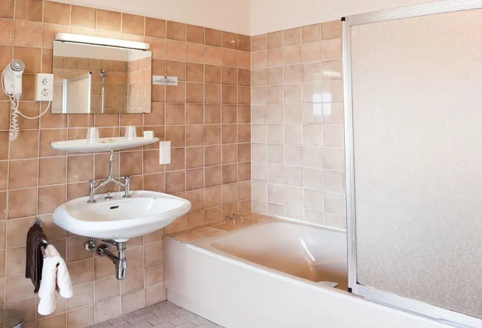 HOTEL Bar des VOSGES