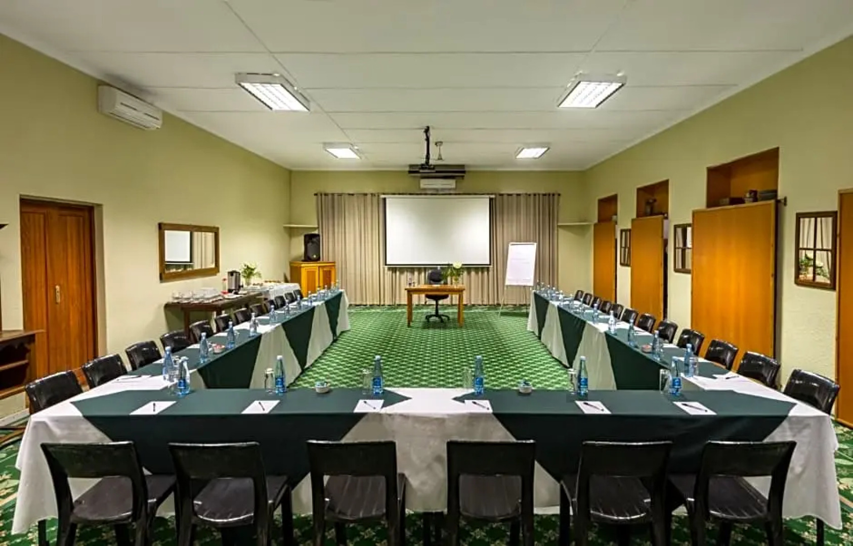 Citrusdal Country Lodge