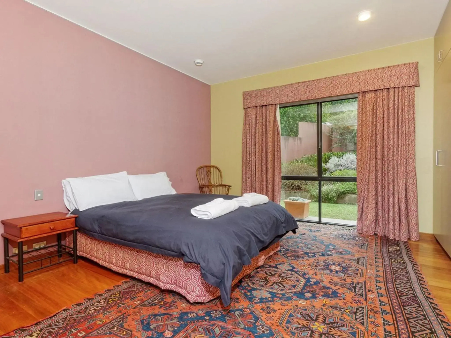 NUMBER NINE Gerroa 4pm check out Sundays