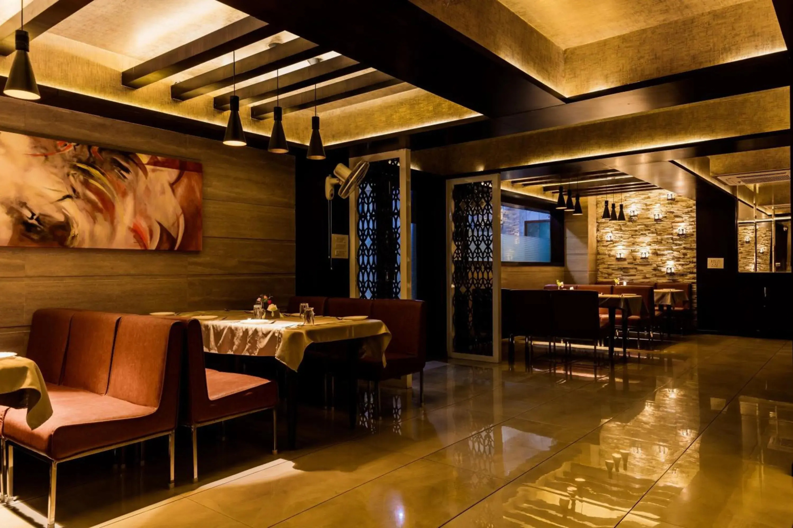 Hotel Rockland