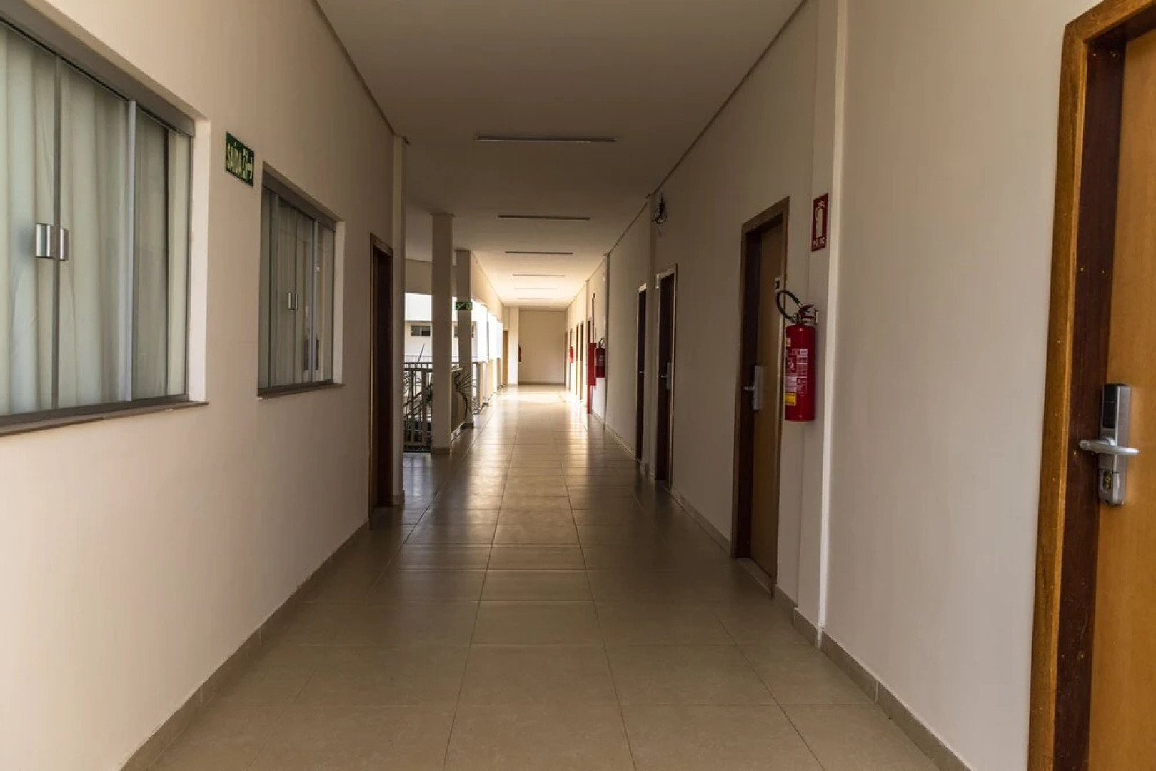 Vila Real Apart hotel