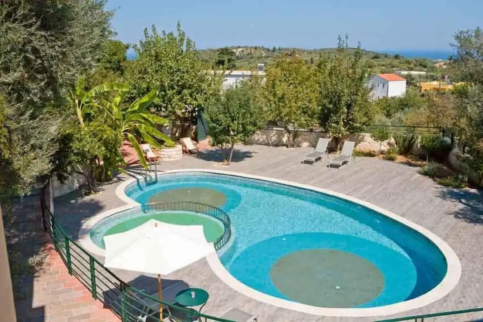 Kastellos Village - Agathes Houses