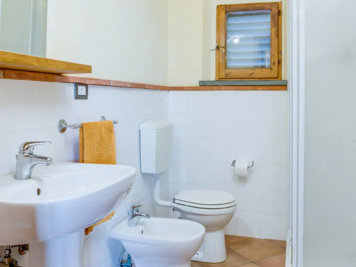 Locazione Turistica Donatello