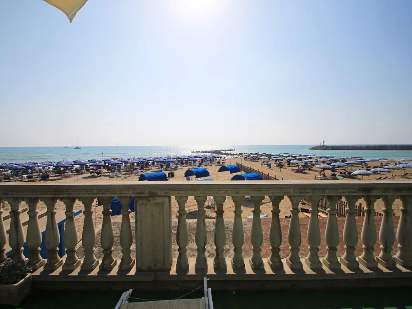 Suite Studio San Vincenzo