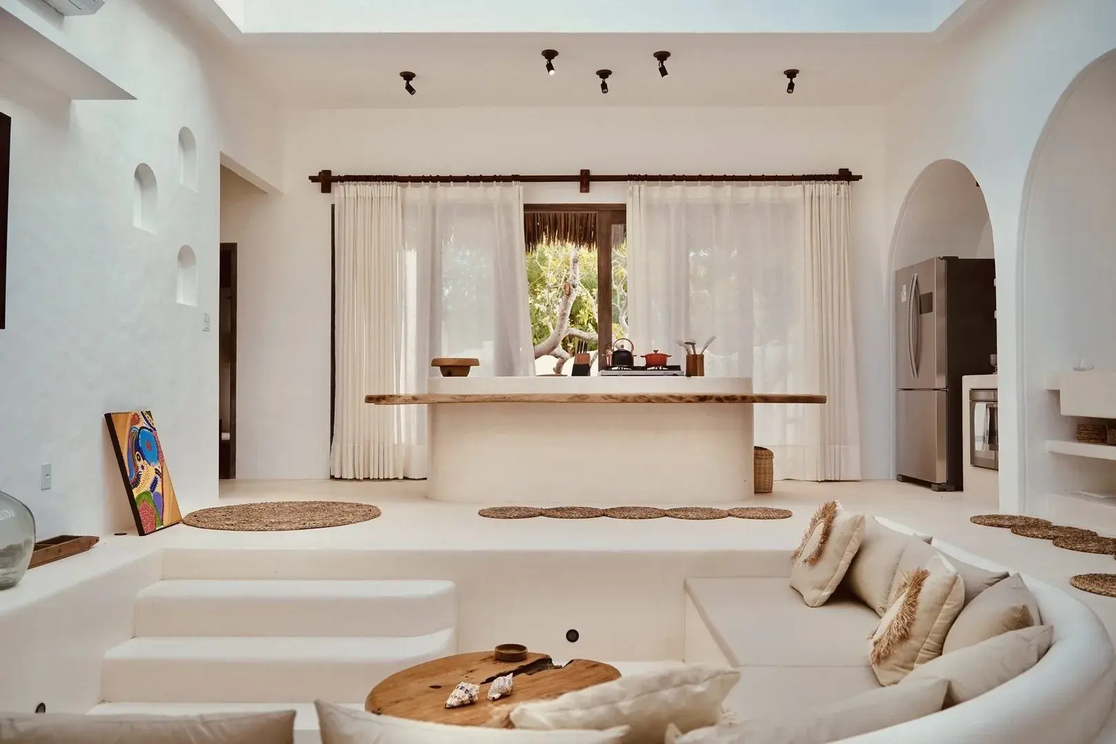 Anacardier Privé Hotel