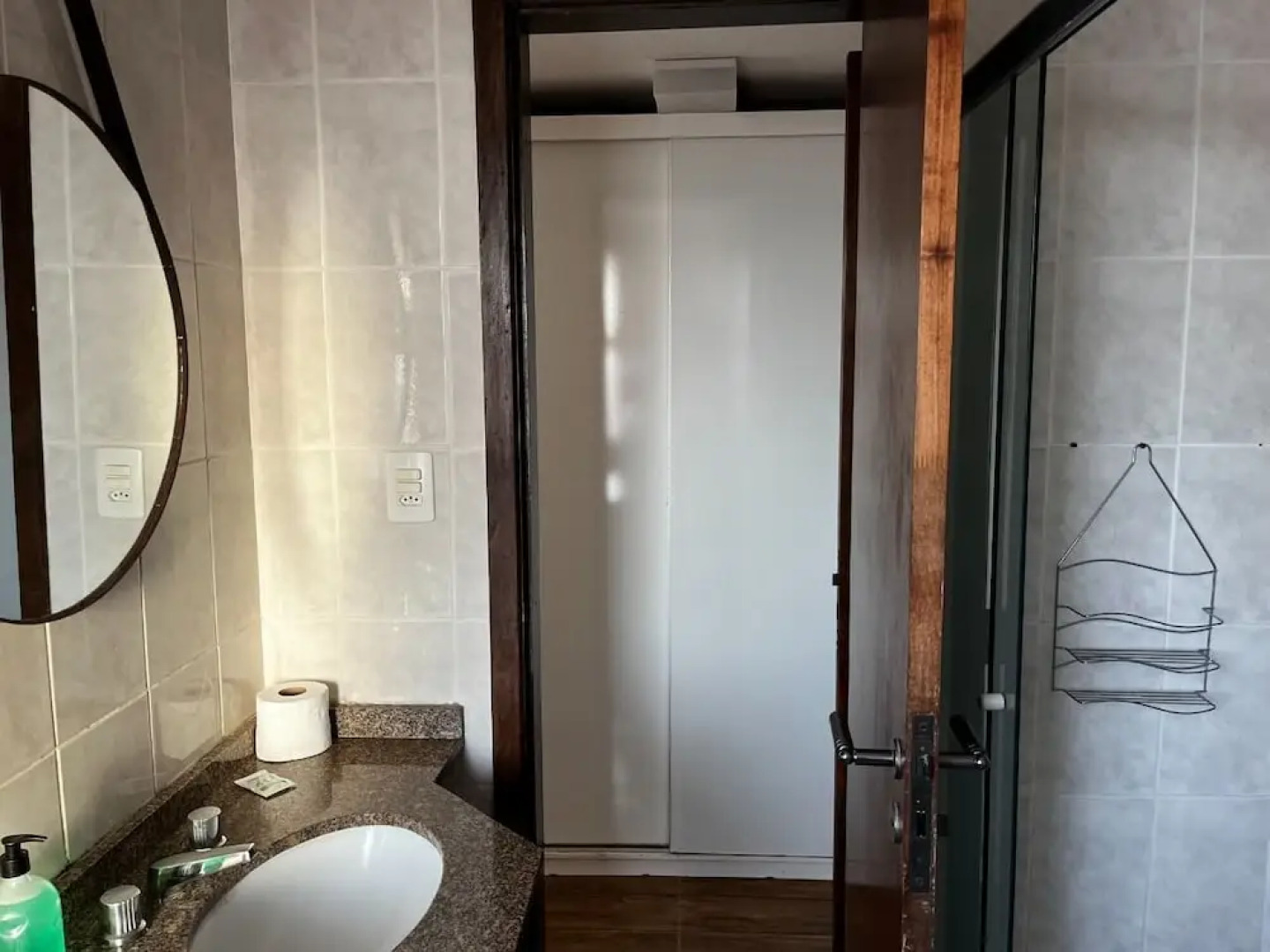 Apartamento Rosenhaus Tower