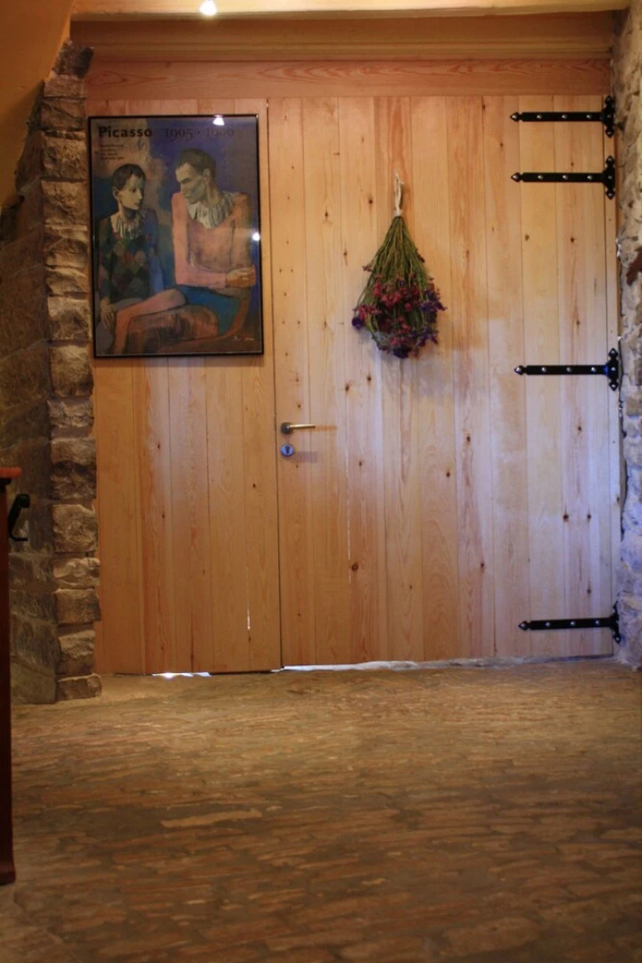 Can Gasol Turisme Rural