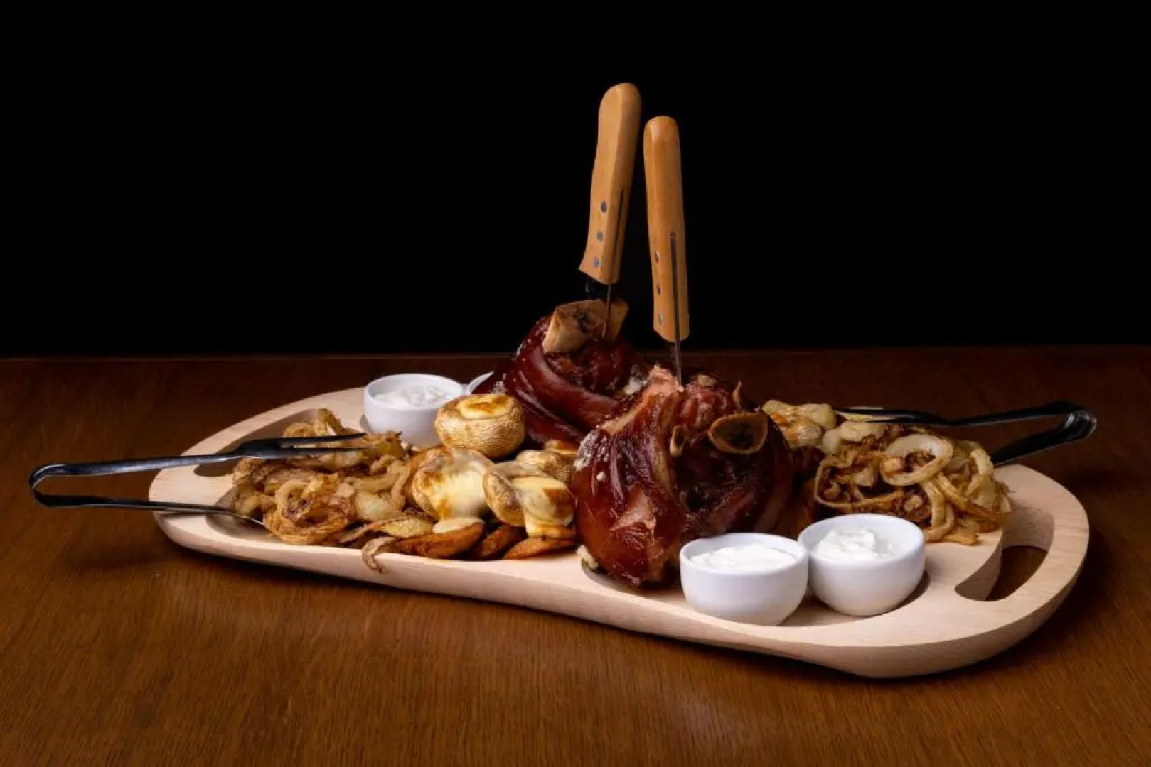 Areo Hotel & Restaurant