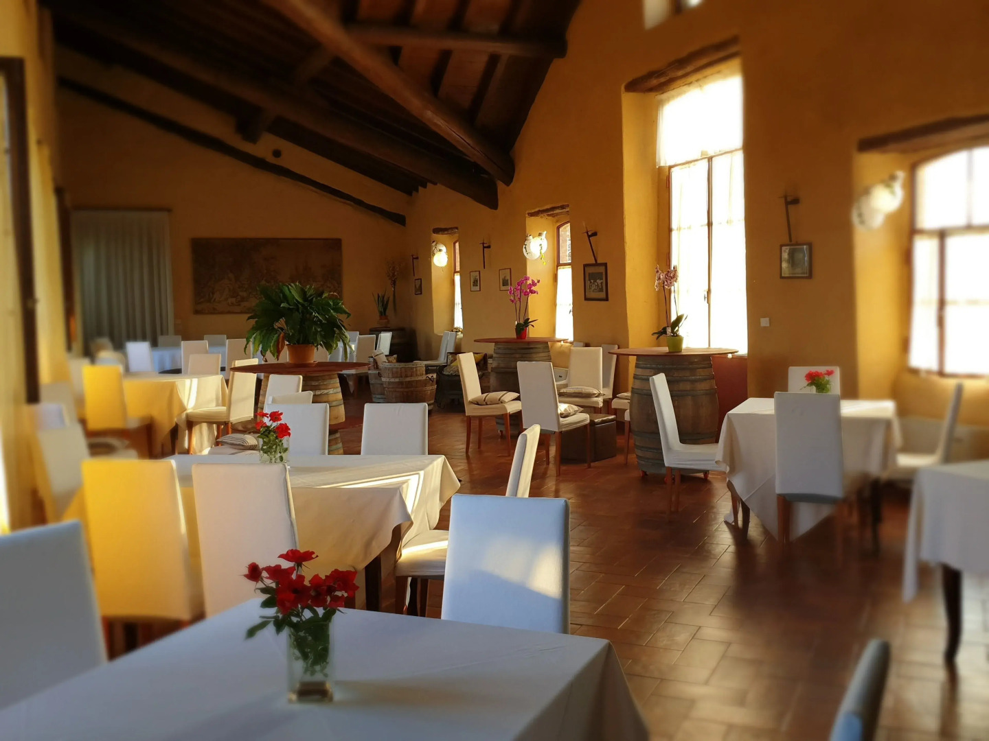 Franciacorta Country Lodges