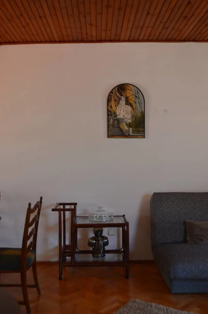 Apartments Peranovic