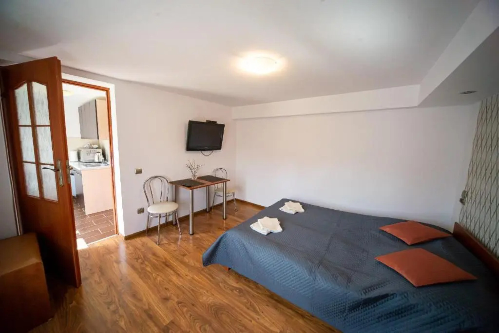 Apartamenty Nad Dunajcem