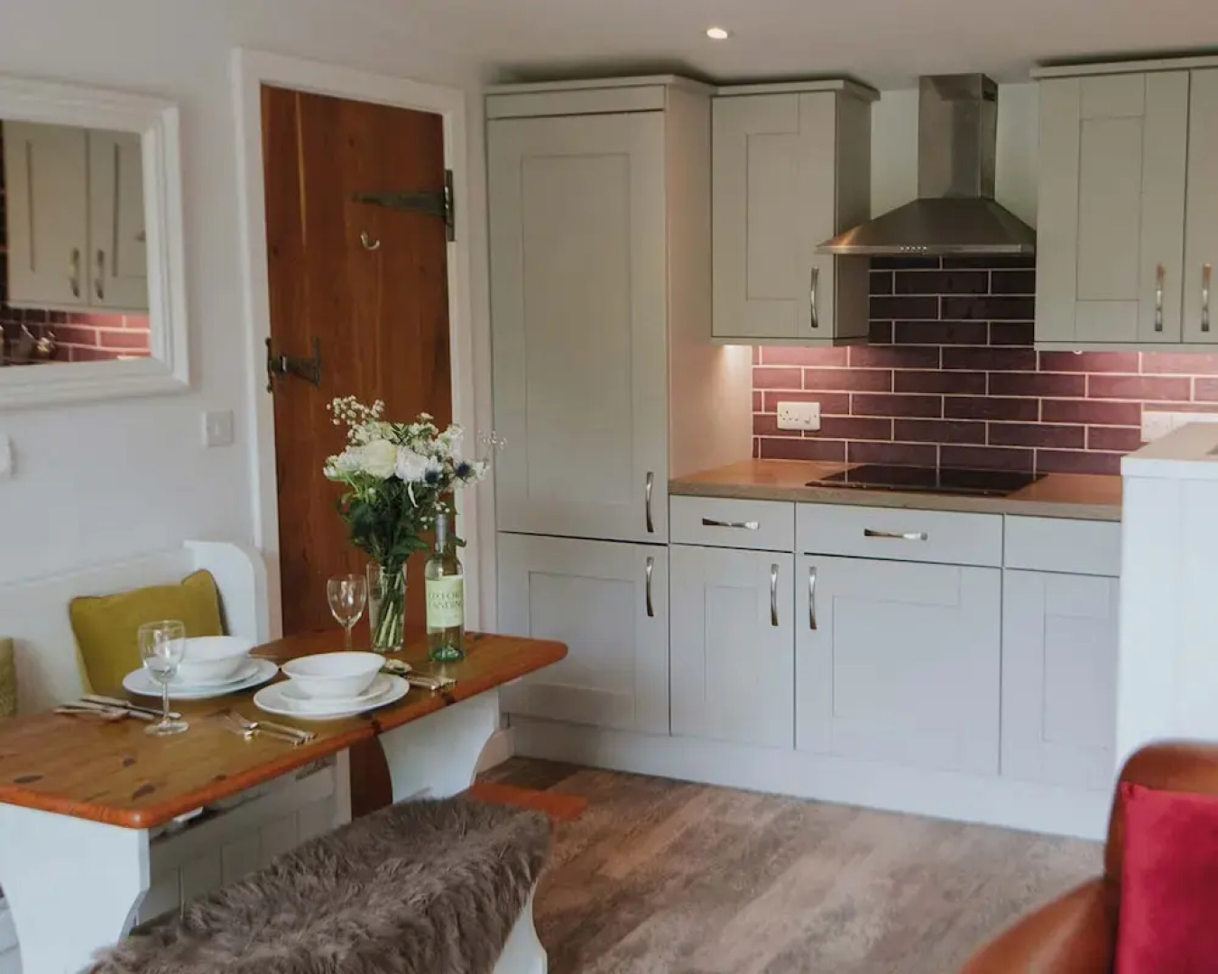 Pine Tree Lodge Bridgnorth