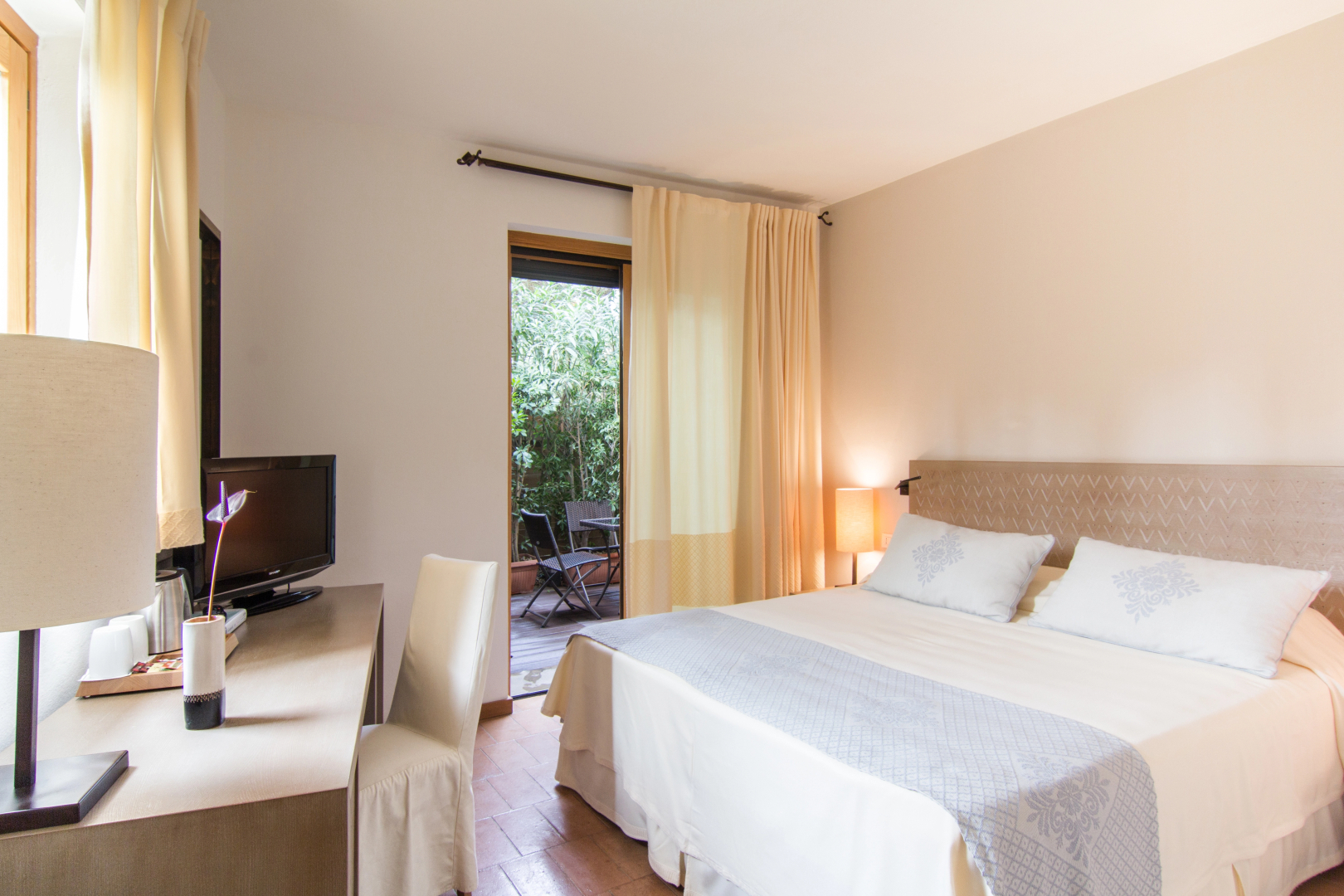 Aquadulci Hotel