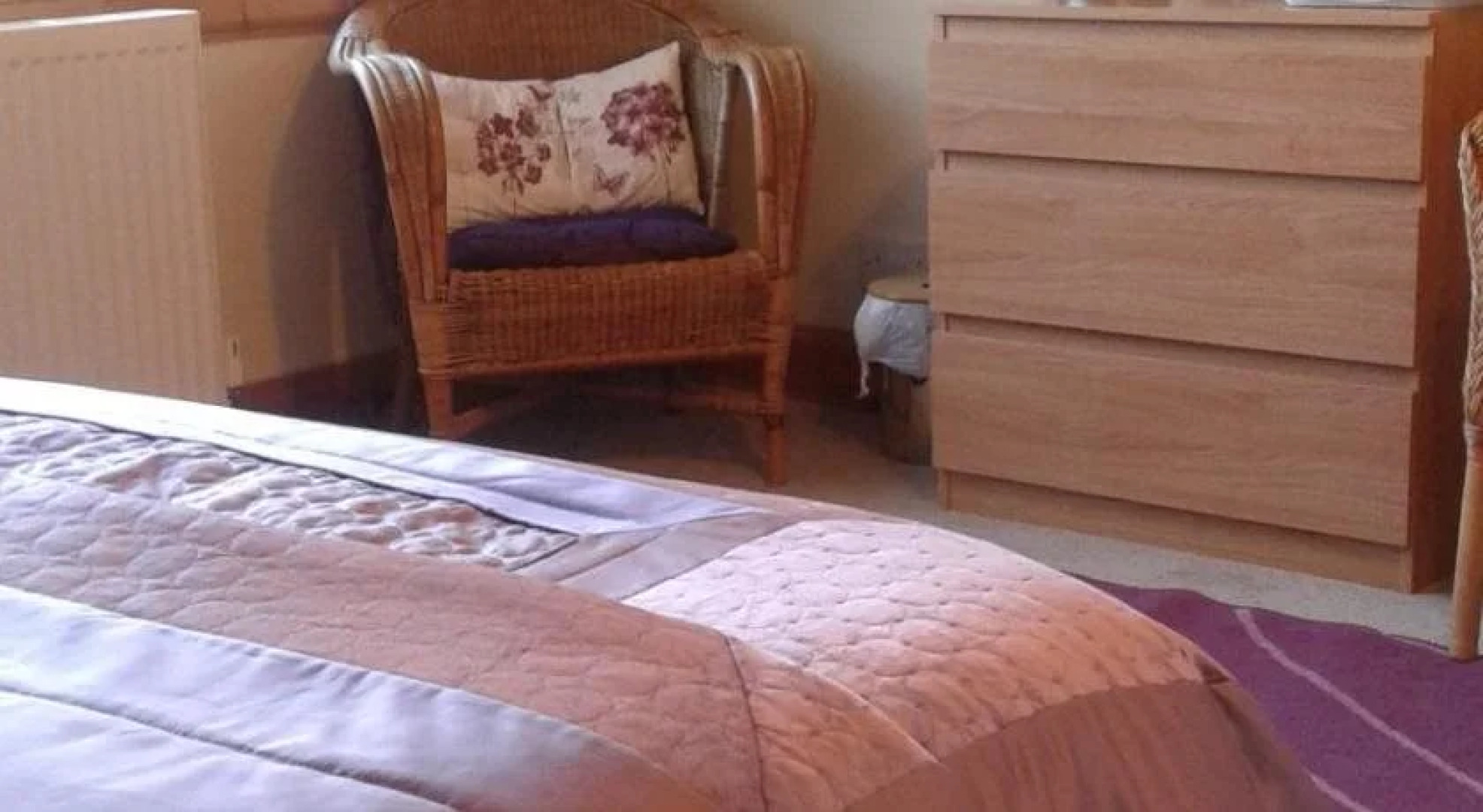 Turas-Mara Guesthouse