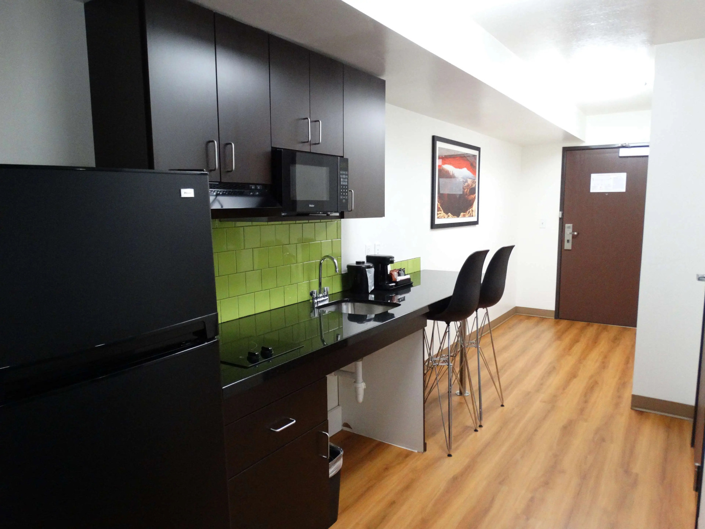 Best Western Duchesne Inn