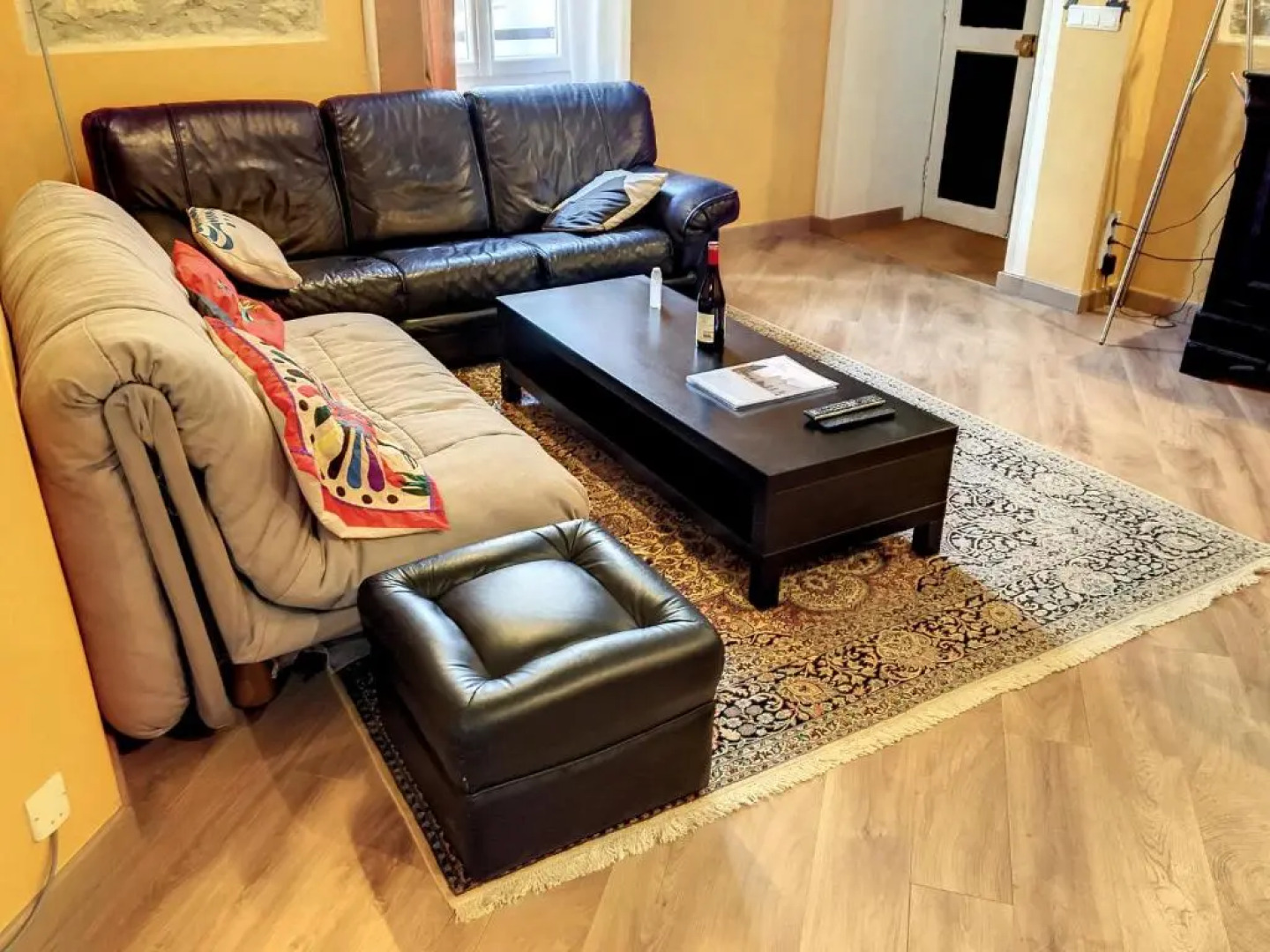 Residence Verdi Appartements Meubles En Centre Ville