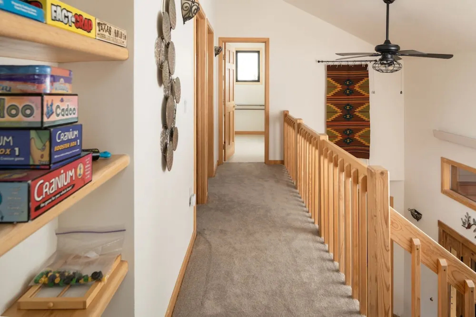 Lookout Lodge In Wondervu 4 Bedroom Home by RedAwning