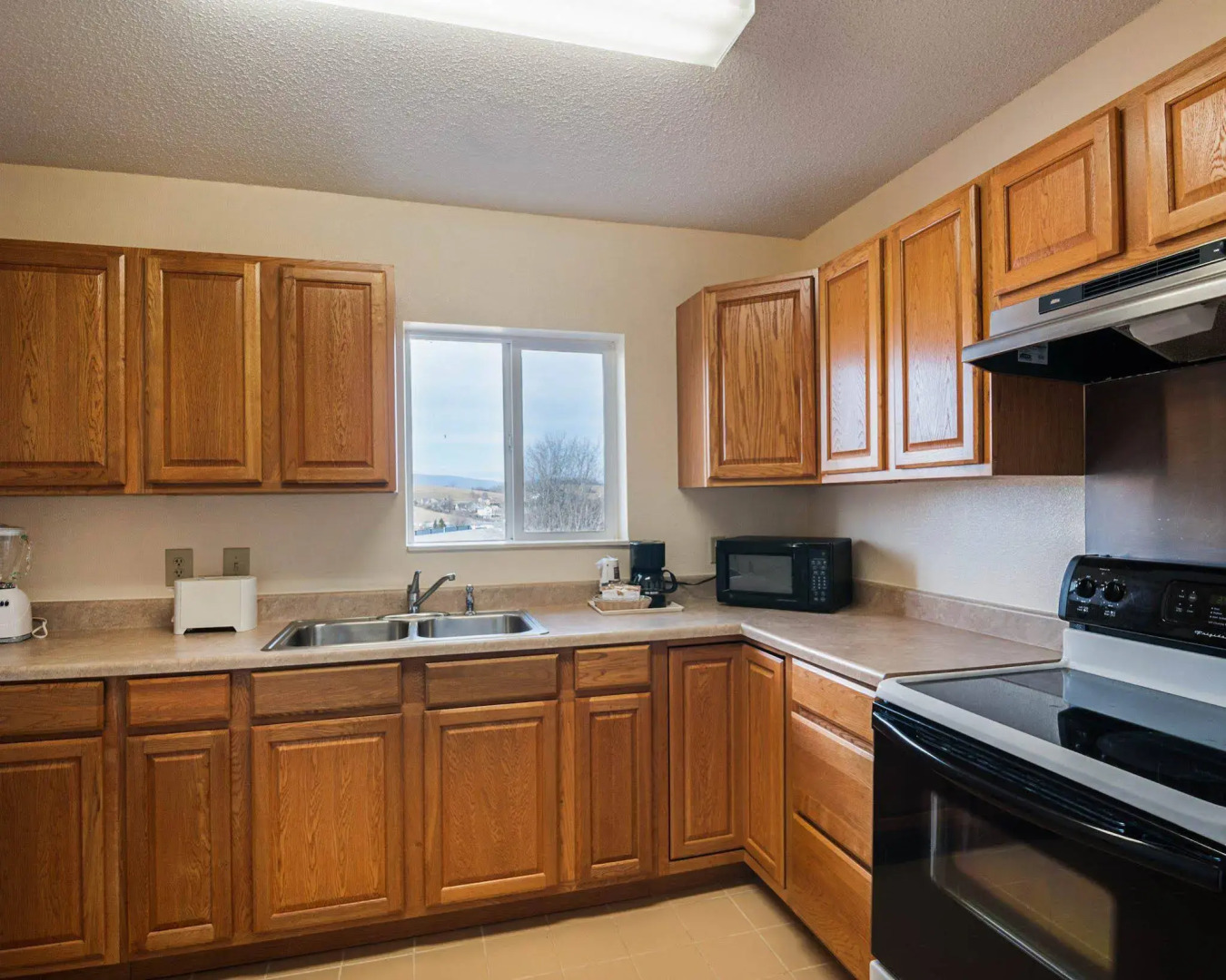 Comfort Suites Abingdon I-81