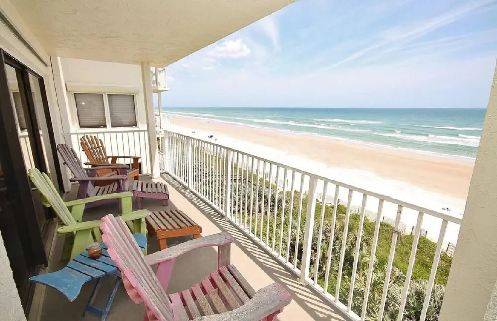 Shorehom by the Sea 51 Apartment 2