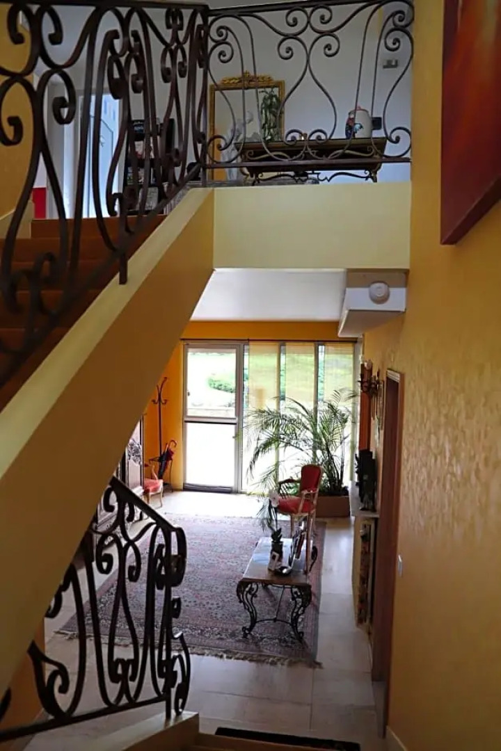 B&B La Maison de L'Aubette