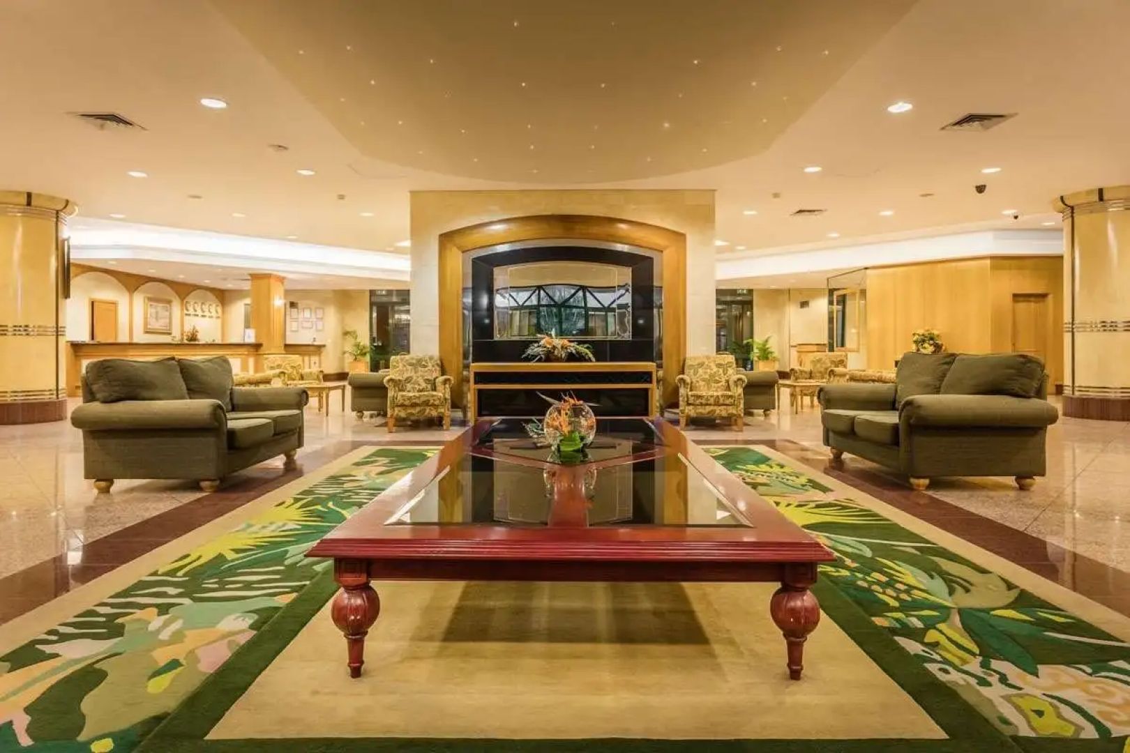 VIP Grand Maputo