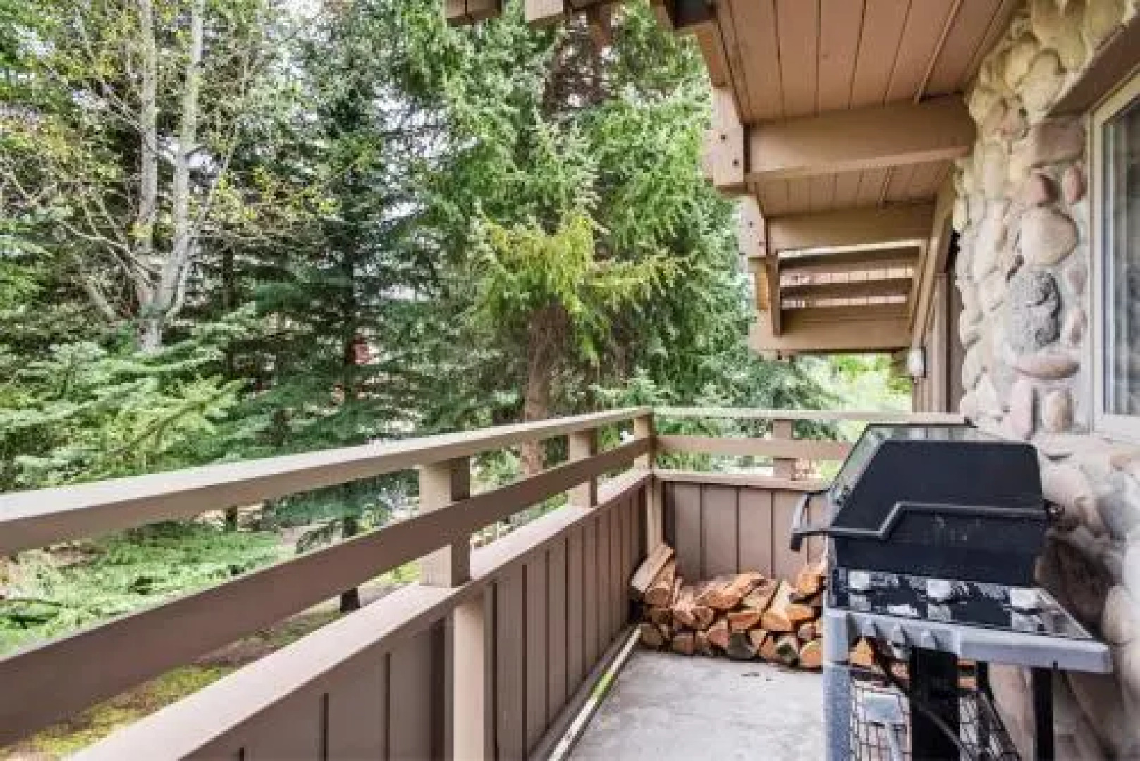 Deluxe Three Bedroom - Aspen Alps 201