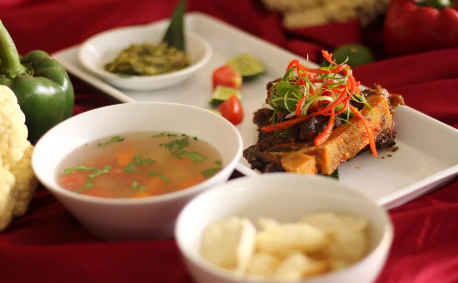 Front One Hotel Airport Solo