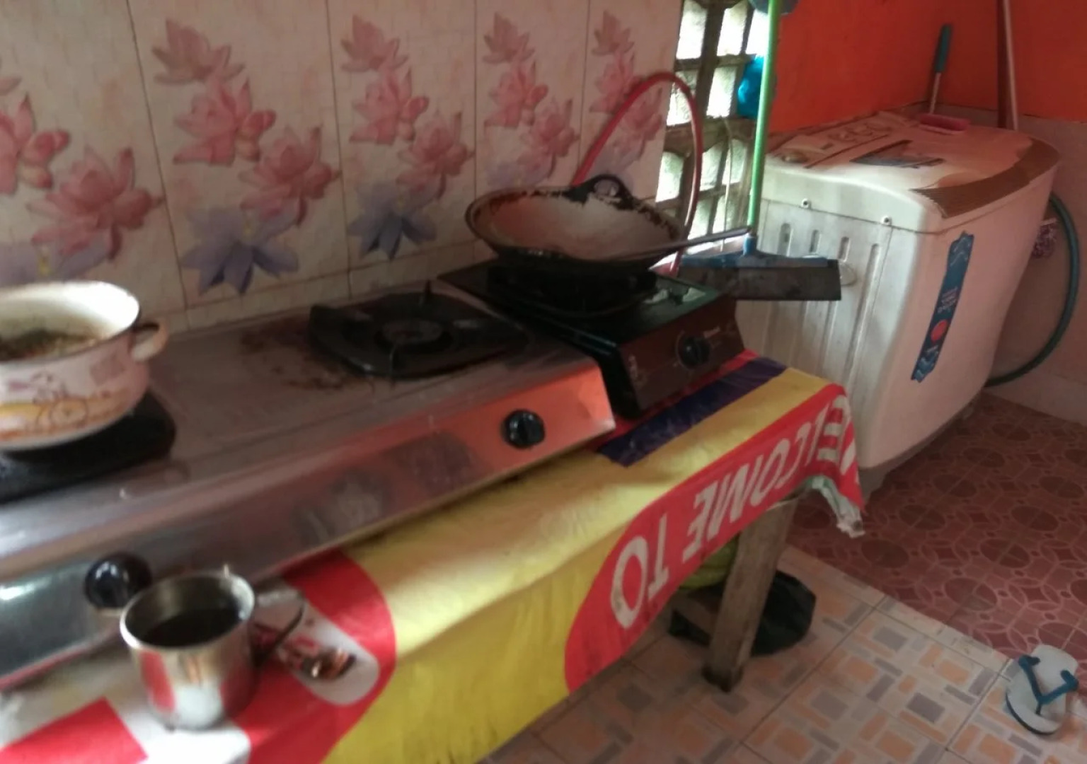 Amarta Boarding House