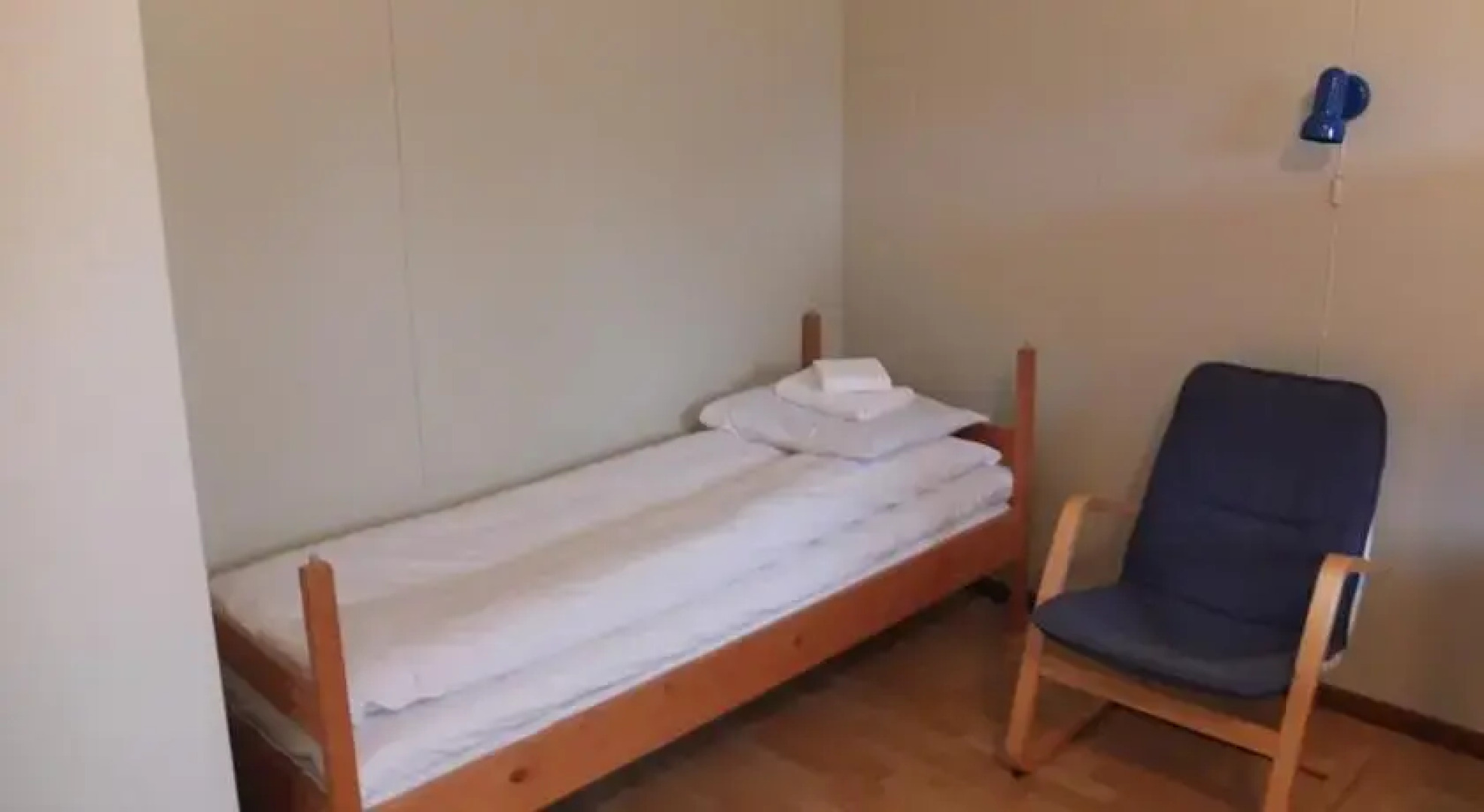 Brandseth Fjellstove