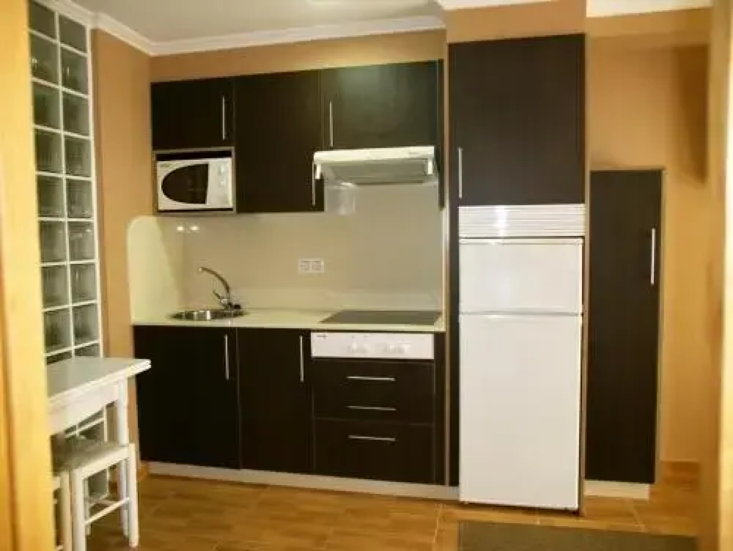 Apartamentos Barrosa II