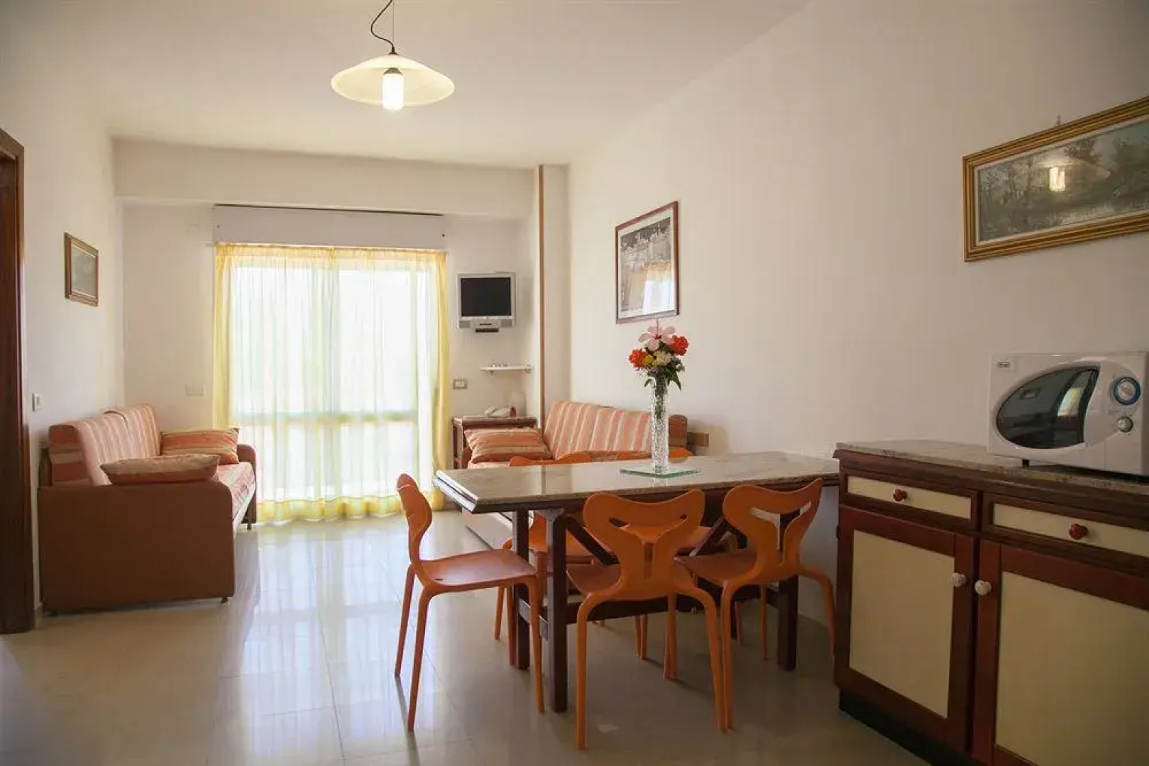 Apparthotel Residence Club Riviera dei Cedri