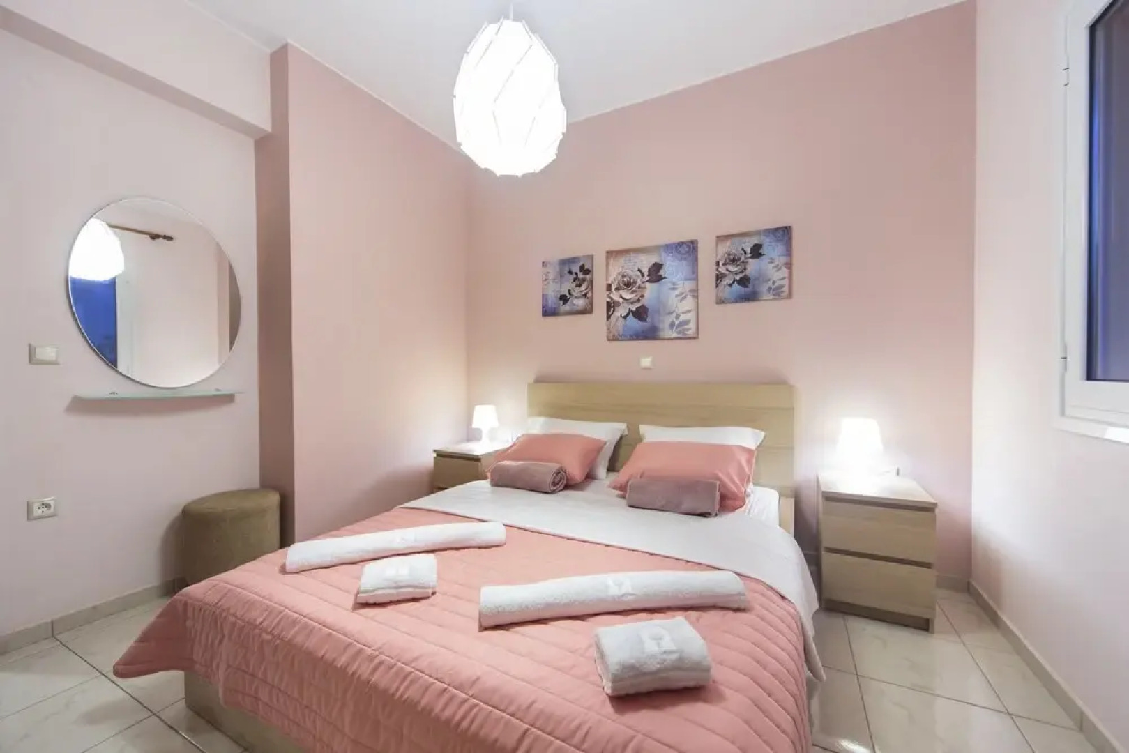 Omega Comfy Apartments