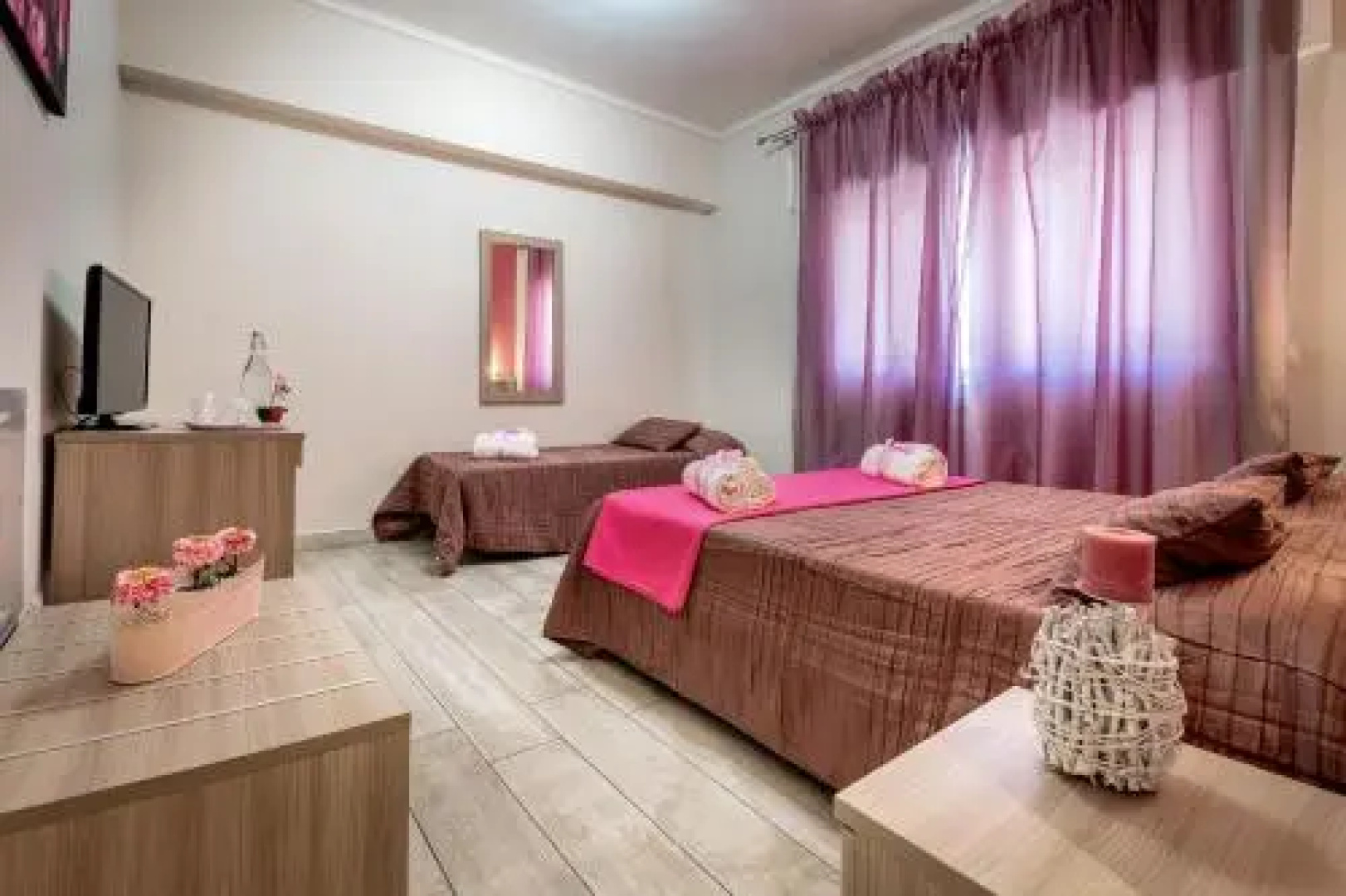 B&B Le Ortensie