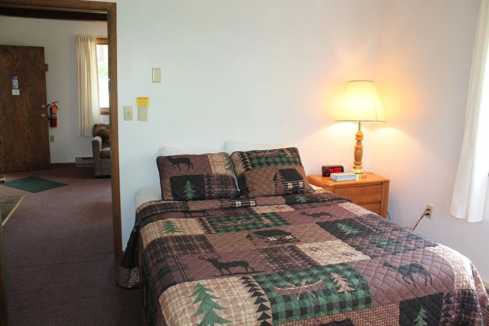Keweenaw Mountain Lodge